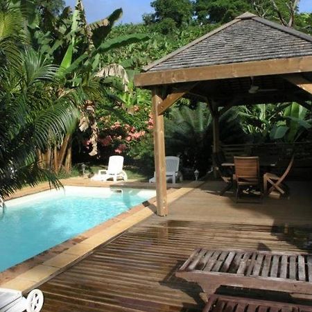 Villa Maora Kangani المظهر الخارجي الصورة