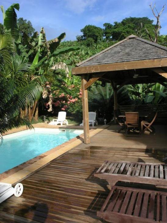 Villa Maora Kangani المظهر الخارجي الصورة