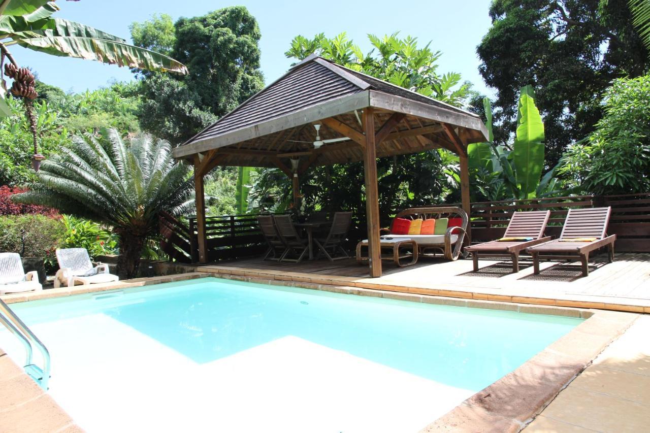 Villa Maora Kangani المظهر الخارجي الصورة