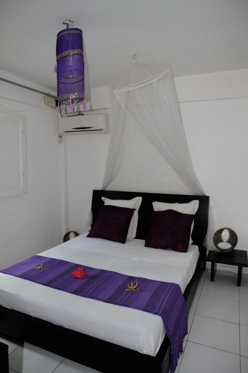 Villa Maora Kangani المظهر الخارجي الصورة
